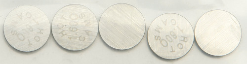 Hot Cams Valve Shims 9.48X1.60Mm 5/Pk 5Pk948160