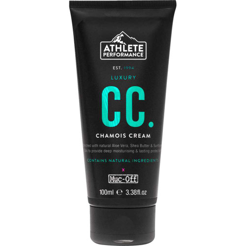 MUC-OFF USA 345 Muc-Off Usa Chamois Cream - 100 Ml 345