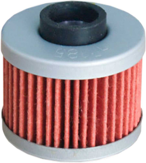HIFLOFILTRO HF185 Hiflofiltro Oil Filter Hf185