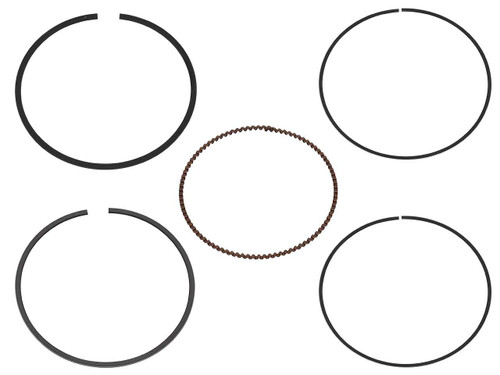 Namura NA-10093-2R Namura Piston Rings 92.5Mm Hon For Namura Pistons Only Na-10093-2R