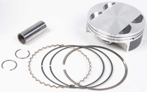 Vertex 22942B Vertex Piston Kit Forged 94.94/Std 11.0:1 Ktm 22942B