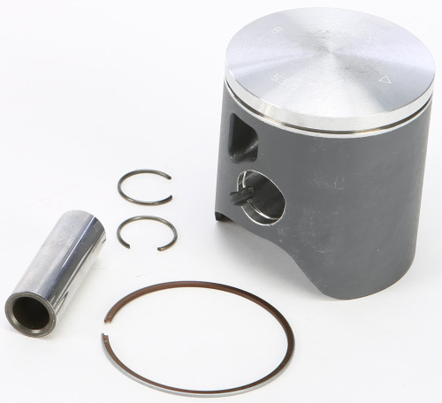 Vertex Piston Kit Cast 53.96/Std Suz 22652B Vertex Piston Kit Cast 53.96/Std Suz 22652B