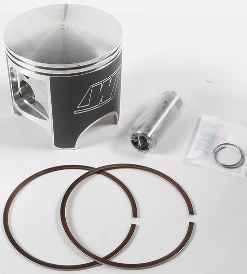 Wiseco Piston Kit Armorglide 90.50/+1.50 Hon 871M09050