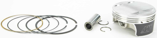 WISECO 40227M10300 Wiseco Piston Kit 103.00/+1.00 11:1 Ac/Suz 40227M10300