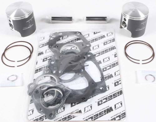 WISECO SK1305 Wiseco Standard Bore Piston Kit Sk1305