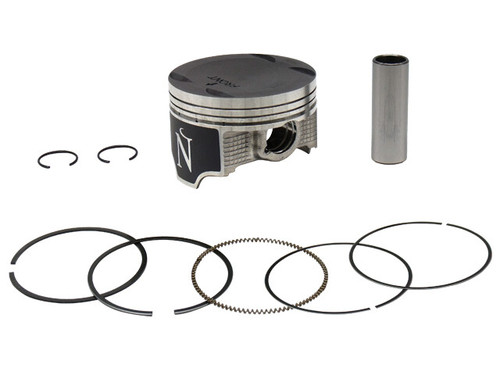 Namura Piston Kit 79.96/Std Ac/Kaw Na-20065 Namura Piston Kit 79.96/Std Ac/Kaw Na-20065