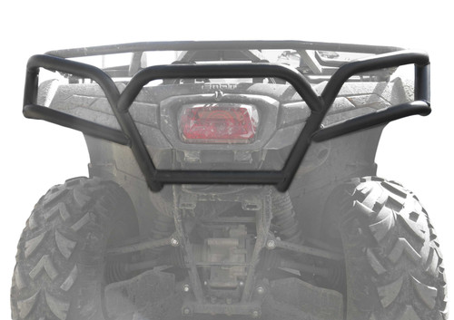 Rival Powersports Usa 2444.8107.1 Rival Powersports Usa Rear Bumper 2444.8107.1