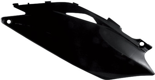 Acerbis Side Panels Black 2141840001 Acerbis Side Panels Black 2141840001