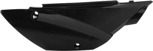 ACERBIS 2780490001 Acerbis Side Panels Black 2780490001