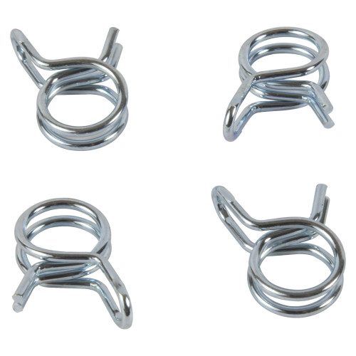 All Balls FS00067 All Balls Hose Clamps Refill Kit 4/Pk Fs00067