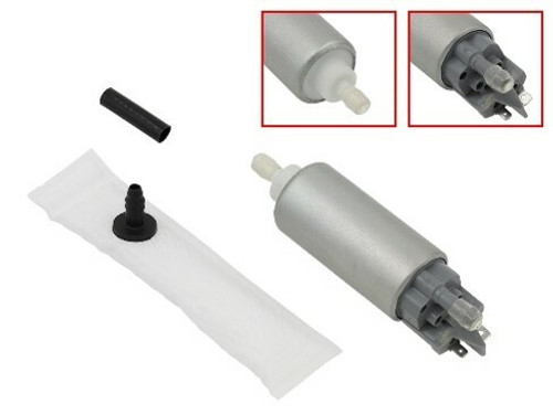 Sp1 Electric Fuel Pump A/C Sm-07701 Sp1 Electric Fuel Pump A/C Sm-07701