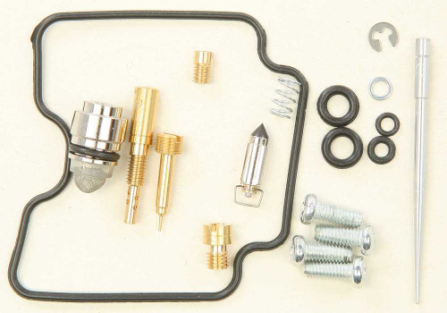 All Balls 26-1508 All Balls Carburetor Repair Kit 26-1508