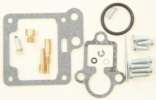 All Balls 26-1317 All Balls Carburetor Repair Kit 26-1317