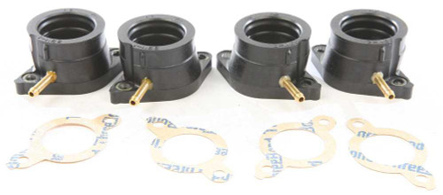 K&L Nov-40 K&L Carburetor Boot/Holder 1585459