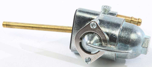 K&L 18-4129 K&L Fuel Petcock Assembly 18-4129