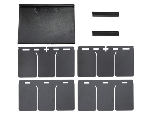 Sp1 Reed Valve Rebuild Kit Pol Sm-07308