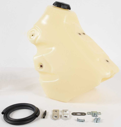 Ims 115520-N2 Ims Fuel Tank Natural 3.2 Gal 115520-N2
