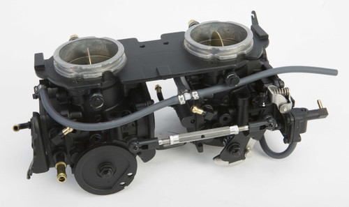 MIKUNI BN46I-42-B4 Mikuni High Performance Super Bn Carburetor 46Mm I-Series Bn46I-42-B4