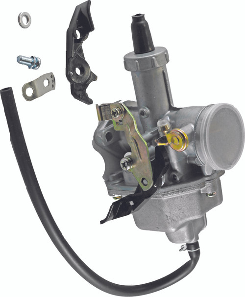 Mogo Parts 4-Stroke Carburetor 26Mm 125-150Cc 03-0016B Mogo Parts 4-Stroke Carburetor 26Mm 125-150Cc 03-0016B