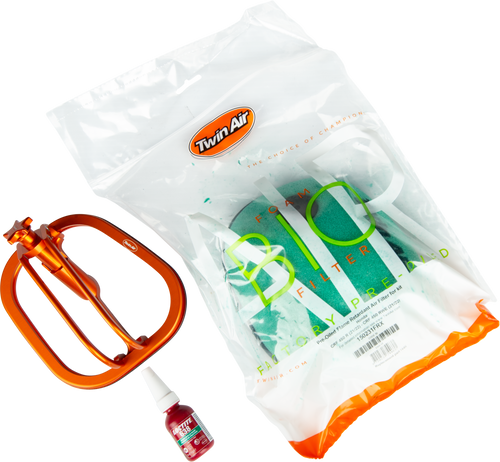 TWIN AIR 150231C Twin Air Powerflow Kit 150231C