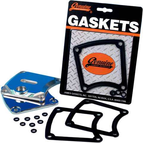 James Gaskets 34906-85-DL James Gaskets Gasket Insp Cover Rms Flt Fxr 1/Pk 34906-85-Dl 34906-85-Dl