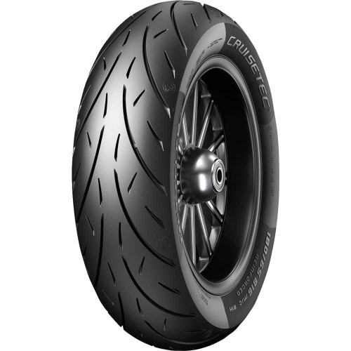 METZELER 3577400 Metzeler Tire - Cruisetec - Rear - 240/40R18 - 79V 3577400