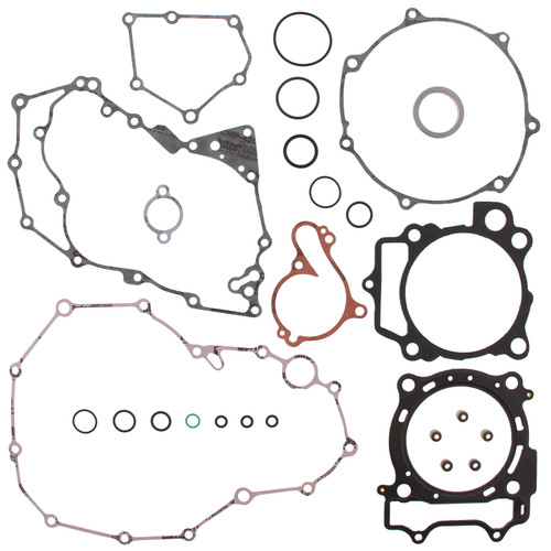 Vertex Complete Gasket Set - Yamaha 808944