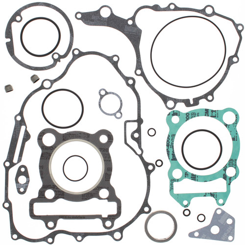 Vertex 808924 Vertex Complete Gasket Set - Yamaha 808924