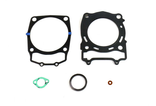 ATHENA P400485600196 Athena Top End Gasket Kit W/O Valve Cover Gasket Yam P400485600196