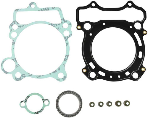 ATHENA P400485600039 Athena Top End Gasket Kit W/O Valve Cover Gasket Gas/Yam P400485600039