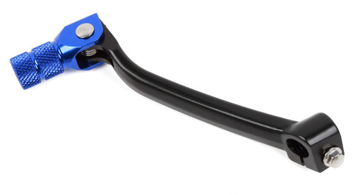 Zeta Forged Shift Lever Blue Yam Ze90-4306 Zeta Forged Shift Lever Blue Yam Ze90-4306