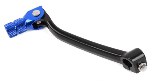 Zeta ZE90-4306 Zeta Forged Shift Lever Blue Yam Ze90-4306