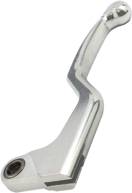Works Elite Perch Lever (Silver) 16-860