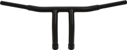 Harddrive 1.25" Fat Tiller-Bar 8" Rise Satin Black 31-0167Mb Harddrive 1.25" Fat Tiller-Bar 8" Rise Satin Black 31-0167Mb