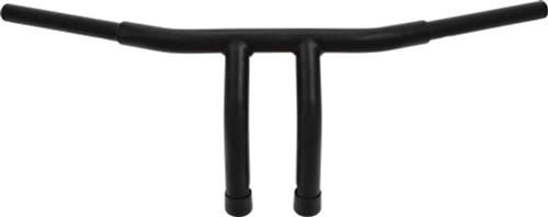 Harddrive 31-0167MB Harddrive 1.25" Fat Tiller-Bar 8" Rise Satin Black 31-0167Mb