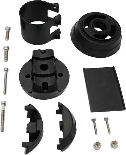 Rigid 46594 Rigid Reflect Clamp Replacement Kit 46594