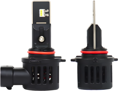 Pathfinder DB9006 Pathfinder 9006 High Intensity Led Bulb 6000Lm / 24W Db9006