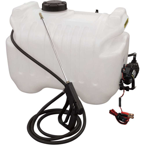 MOOSE UTILITY 5302266 Moose Utility Sprayer - 40 Gallon - 2.1 Gpm 5302266