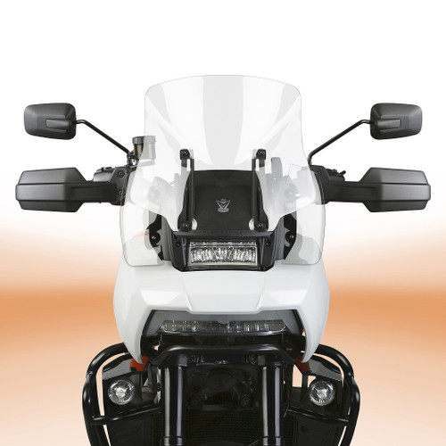 National Cycle Vstream 13.75" Clear Pan America N20414