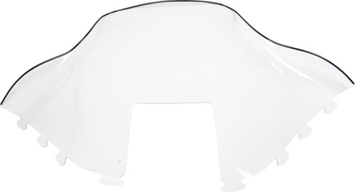 Snostuff Windshield Clear Pol 450-235-01