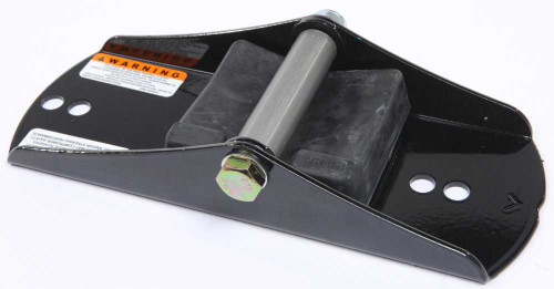 Slp 35-397 Slp Ea/Ski Saddle Cat/Yam Black 35-397