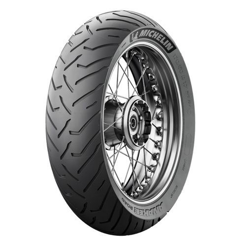 Michelin Tire Anakee Road Rear 150/70R18 (70V) Radial Tl/Tt 42384