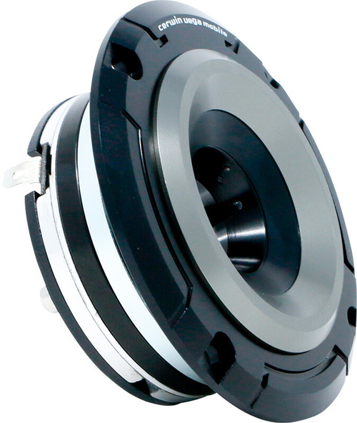 Cerwin Vega 1.75" Compression Tweeter Titanium Dome Twtr P75T Cerwin Vega 1.75" Compression Tweeter Titanium Dome Twtr P75T