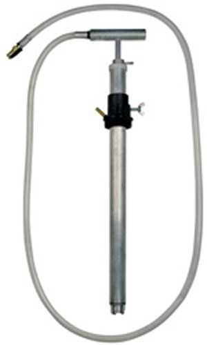 SLIME SB-AP Slime Pump For 5 Gal Bucket Sb-Ap