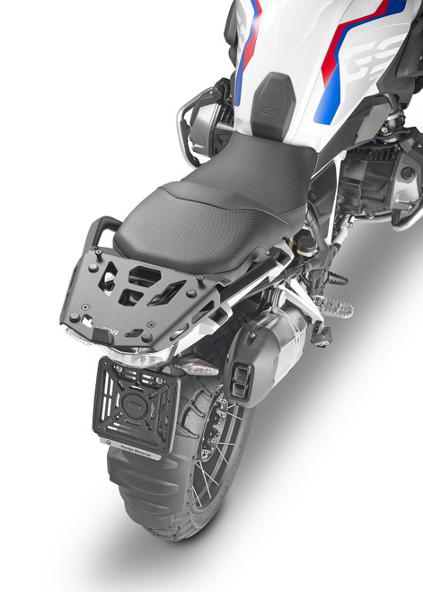 Givi Specific Rear Rack Monokey Black Bmw Sra5108B