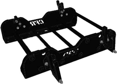 Cfr Stealth Rack Lg Ski-Doo Cfr-Tr09.2