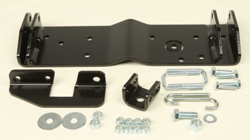 WARN 37843 Warn Provantage Center Plow Mounting Kit 37843