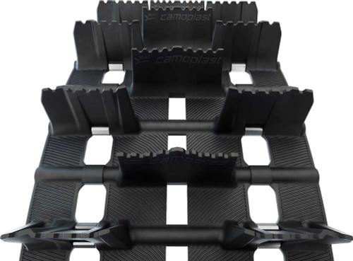 CAMSO 9321M Camso 3.00 Pitch Challngr X3.2 Track 153 X 3.20 15 Wide 9321M