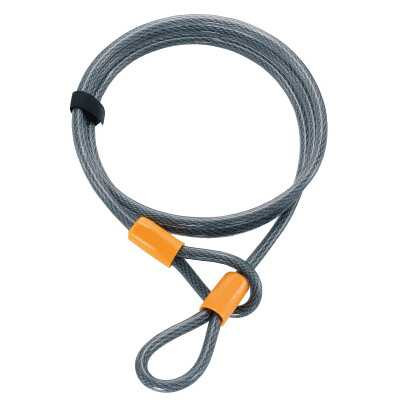 Onguard 45008043 Onguard Akita 8043 Loop Cable 7 Ft 45008043