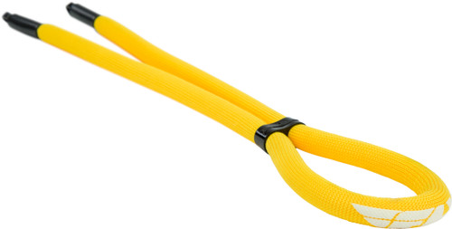 Fly Racing Adjustable Eye Wear Floater (Yellow) Fep-2Ylw